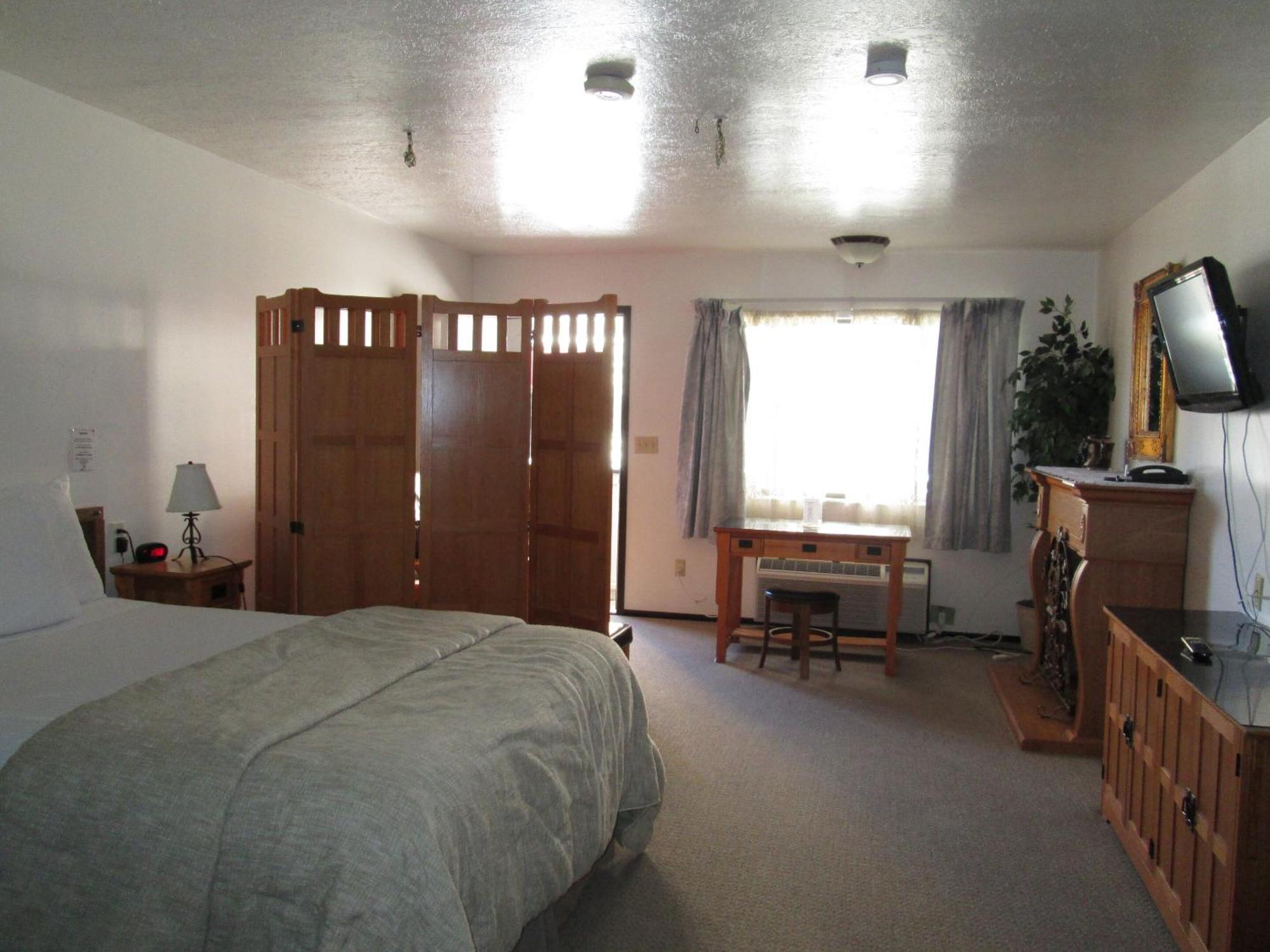 Jim Butler Inn & Suites Tonopah Quarto foto