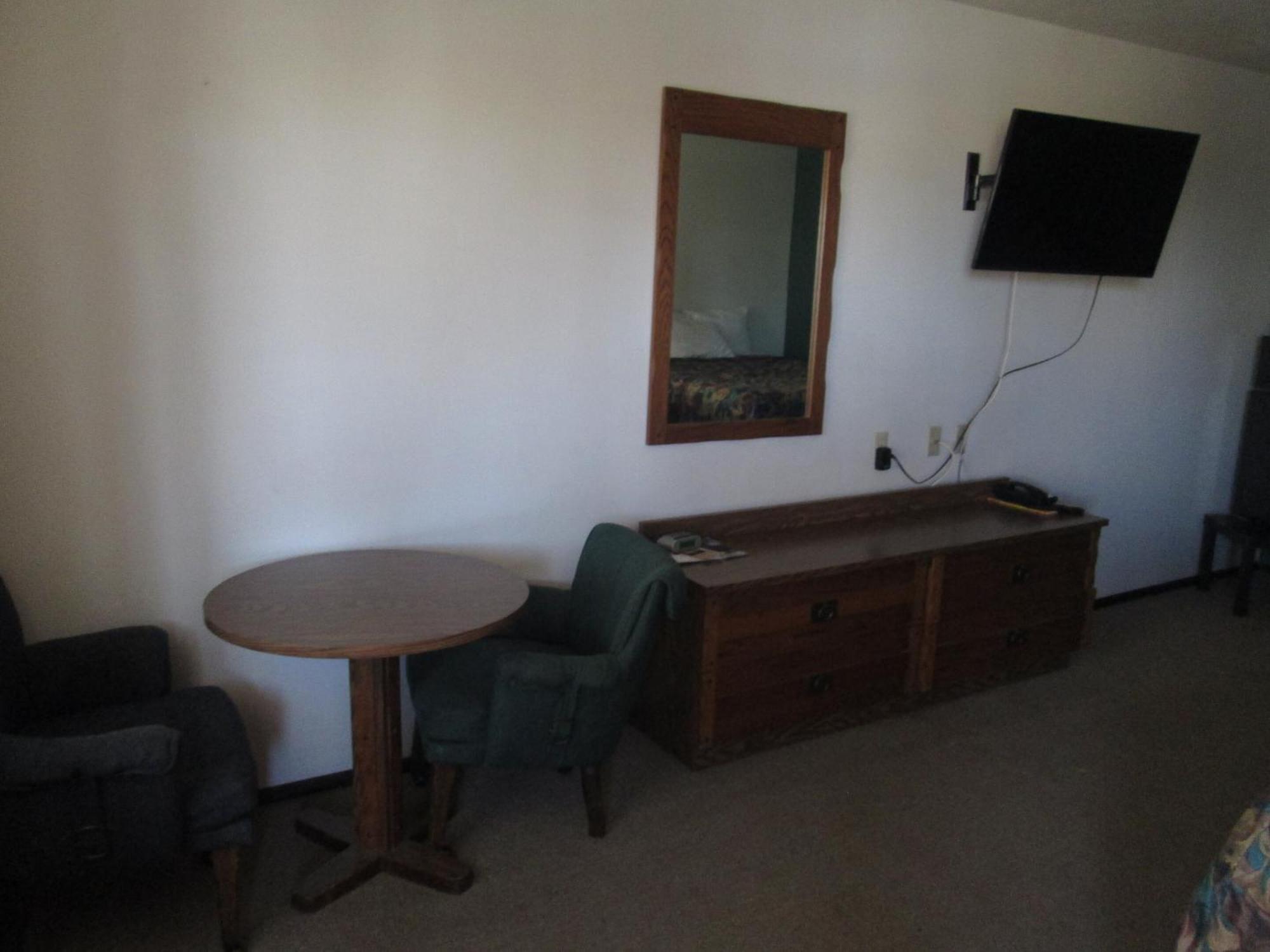 Jim Butler Inn & Suites Tonopah Quarto foto